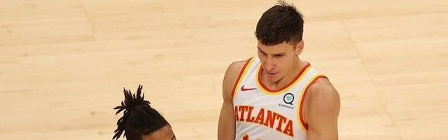Bogdan na korak od povratka na teren