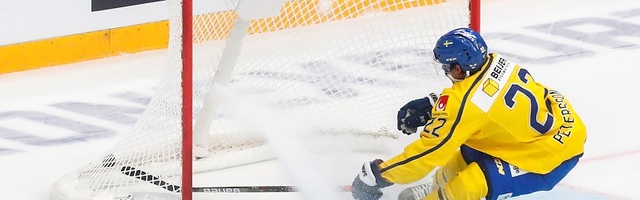 Ledolomci i Kraljevi slavili posle preokreta, Šest Trolej siguran