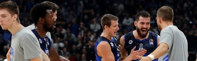 Fešta u severnoj Dalmaciji: Zadar pregazio Split u majstorici i osvojio titulu posle 13 godina