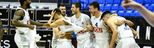 U Crnoj Gori ništa novo: Budućnost i Mornar se prošetali do finala