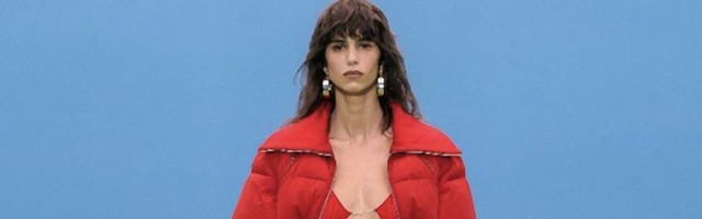 Jacquemus je ponovo okupio sve lepe ljude sa Instagrama na svojoj reviji