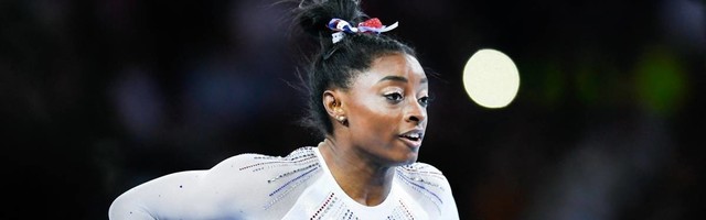 Nismo ni bili svesni najvažnije bitke koju bije najbolja gimnastičarka sveta - Simon Bajls se povukla sa Olimpijade