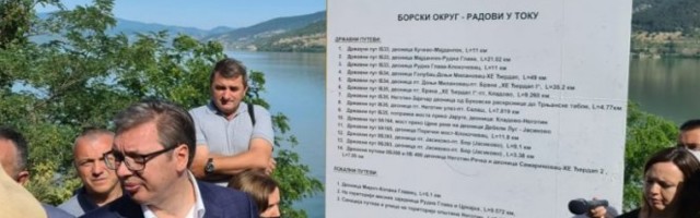 NI TVITER, NI ĐILAS, TEPIĆ I ŠOLAK NE MOGU DA MI NAMETNU TEORIJU O SRBIMA KAO RATNIM ZLOČINCIMA! Ja to neću da prihvatim i ne možete mi ništa!