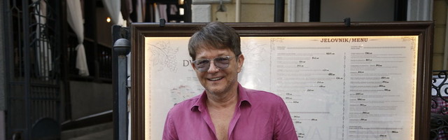 Kako je umro šmeker