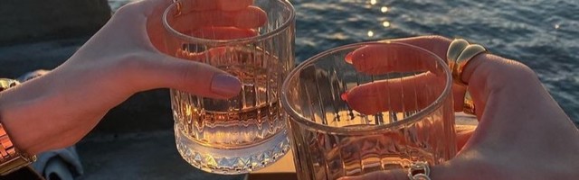 Kako da smanjite alkohol i zaista uživate u njemu