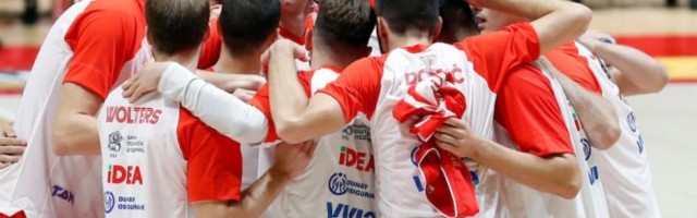 DA LI CENTAR DOLAZI U ZVEZDU? Evo šta kaže Dejan Radonjić!