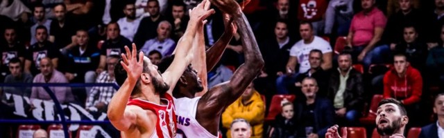 Zvezda upala u Bajićevu zamku i izgubila dah, Igokea u Laktašima kao dželat sa sekirom