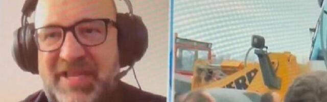 Heroji, lažovi i dramoseri