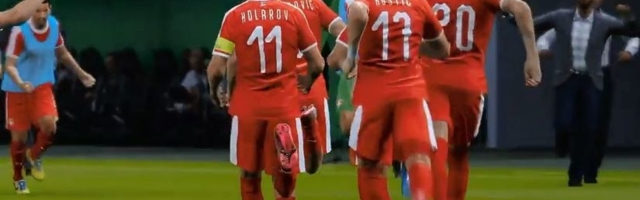 Srbija je u finalu Evropskog prvenstva u PES-u!