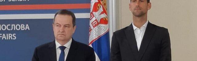 NIJE NOVAK BILO KO! Ovaj SKANDAL će ostaviti trajne posledice na naše odnose s NJIMA!