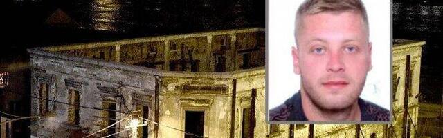 NAJNOVIJE ŠOK INFORMACIJE! Matej Periš "snimljen" u "javnoj kući"?!