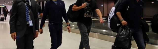 Đoković deportovan nakon izgubljenog spora, nepoznat datum povratka u Srbiju