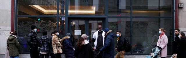 Francuski parlament usvojio zakon – ograničenja za nevakcinisane