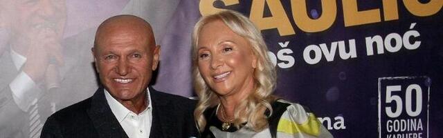 Šaulićeva udovica: Razočarani smo, ali ne presudom