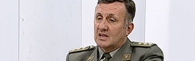 Evo ko je lekar sa VMA koji je uhapšen zbog sumnje da je primao mito