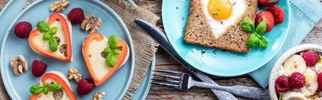 Šta nikako ne treba jesti za doručak?