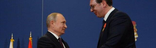 ŠOKANTNE INFORMACIJE PORTALA 'EU OBZERVER': Ko voli Putina, zabraniće mu ulazak u zemlje EU?!