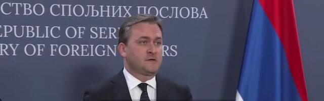 Ovo nije SKANDALOZNA, već ZASTRAŠUJUĆA odluka! Selaković: Vlada će odlučiti o protivmerama!