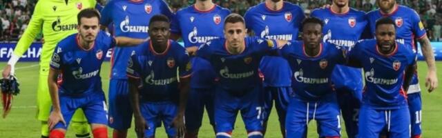 POTVRĐENO: Englez stiže na Marakanu!
