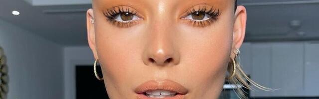 Monohromatski makeup look će biti veliki trend jeseni – evo kako da ga postignete