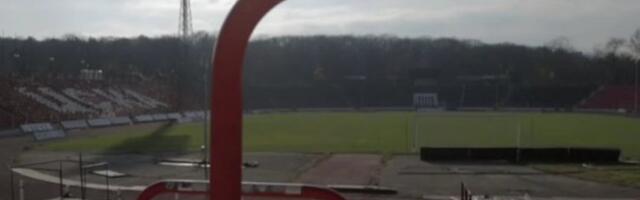 LUDILO U KOMŠILUKU! Dva tima, jedno ime, borba za prestiž i trofej - u sve je uključena i legenda Partizana!