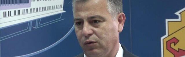 KOD PIROTA SKLIZNULA KRAN DIZALICA ZA PODIZANJE CISTERNE! Oglasio se gradonačelnik Vasić povodom nezgode