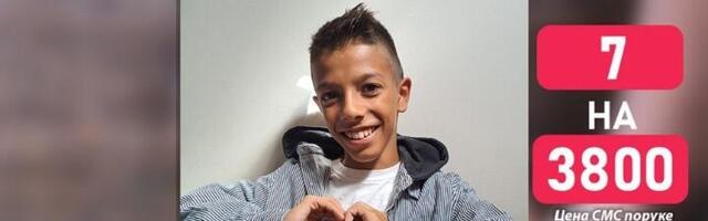 Viktor se bori od prvog minuta života, treba mu naša pomoć