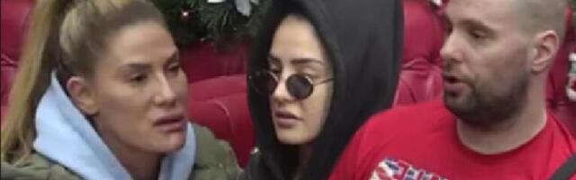 "ZVEZDAN JE PSIHIČKI NSTABILAN, ANA IGRA IGRU" Adam Đogani nakon Zadruge razvezao jezik, otkrio taktiku ljubavnog trougla!