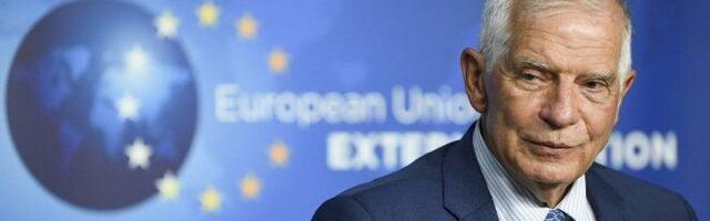 "UPRKOS SASTANKU, ESKALACIJA SE NASTAVLJA I POSTAJE OPASNA" Borelj i Unija veoma uznemireni - NEĆEMO TO TOLERISATI (FOTO)