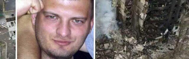 Misterija pogibije Novopazarca u Ukrajini: Emrah radio u Njemačkoj, tri mjeseca se nikome nije javljao