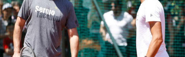 NOVAK NE NAMERAVA DA STANE: Ivanišević otkrio do kada Đoković sigurno neće u penziju!