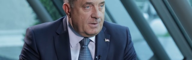 Dodik: Vakcinacija će biti dobrovoljna