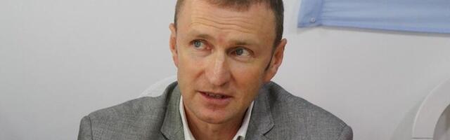 Profesor iz Trgovišta: Opet ću tužiti Vučićevića iz Informera