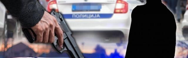 UNUKU HTEO DA OSTAVI BEZ OCA! POTEGAO ŠIŠTOLJ NA ROĐENOG SINA! Muškarac ranjen u Kaću u teškom stanju: Tamo se sada ne može prići!