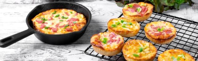 Carska pita na vodi: Idealna za sređivanje kilaže