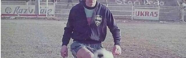 Otišao je čuveni Glava