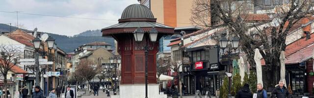 NOVI PAZAR: Planirani radovi na vodovodnoj mreži – Privremeni prekid vodosnabdevanja u određenim ulicama