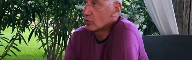 Aco Petrović novu NBA zvezdu poredi sa Džordanom
