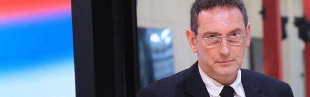 Nebojša Bakarec: Kada rejting SNS para nebo, tajkunski mediji ne objavljuju rezultate opozicionih istraživanja!