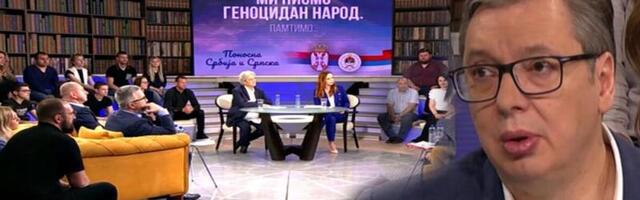 Udarno! Krucijalne teme u emisiji "Ćirilica"! Predsednik Vučić: Plašim se da svet ide ka situaciji mnogo težoj od Drugog svetskog rata!