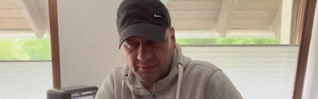 Bivši nemački golman na samrti