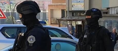 Delegacija Srbije na sastancima tokom seminara PS NATO ukazala na teror Prištine nad Srbima sa ciljem sprovođenja politike etničkog čišćenja!