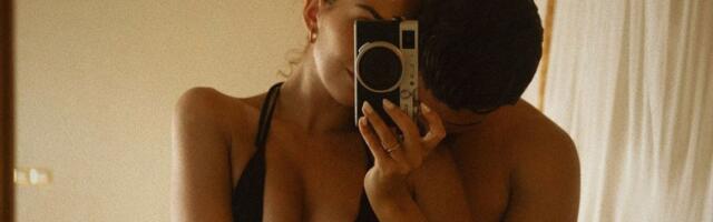 Kako da podelite sa partnerom svoje seksualne želje – a da vam ne bude neprijatno