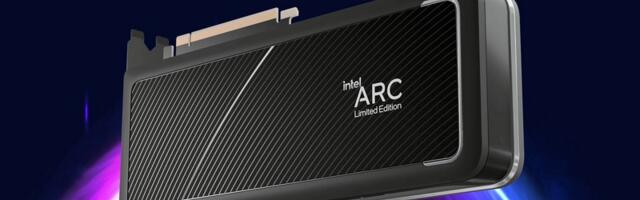 Intel ostao bez udela na tržištu diskretnih GPU-ova