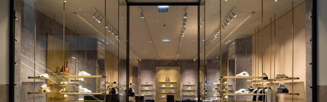 Hogan – Italijanski brend otvorio prvu radnju u Beogradu