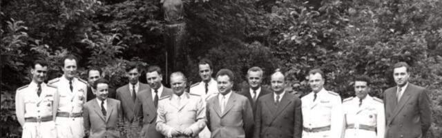 Bivši udbaši – od atentatora do analitičara