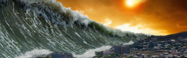 Novi datum SMAKA SVETA šokirao planetu - jako je BLIZU, a predvideo ga je ovaj poznati čovek