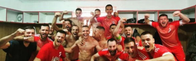 TEMERINCI IMAJU NOVU UPRAVU! Kompletna rekonstrukcija i vodećeg i igračkog kadra!