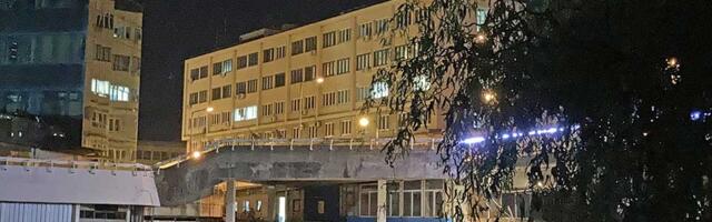 Šta se dogodilo u novogodišnjoj noći: Oglasila se zrenjaninska policija