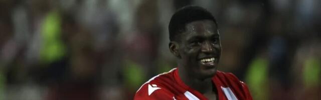 Sve je gotovo, milioni stižu na "Marakanu"! Điga se ukrcao na avion za Englesku (FOTO)